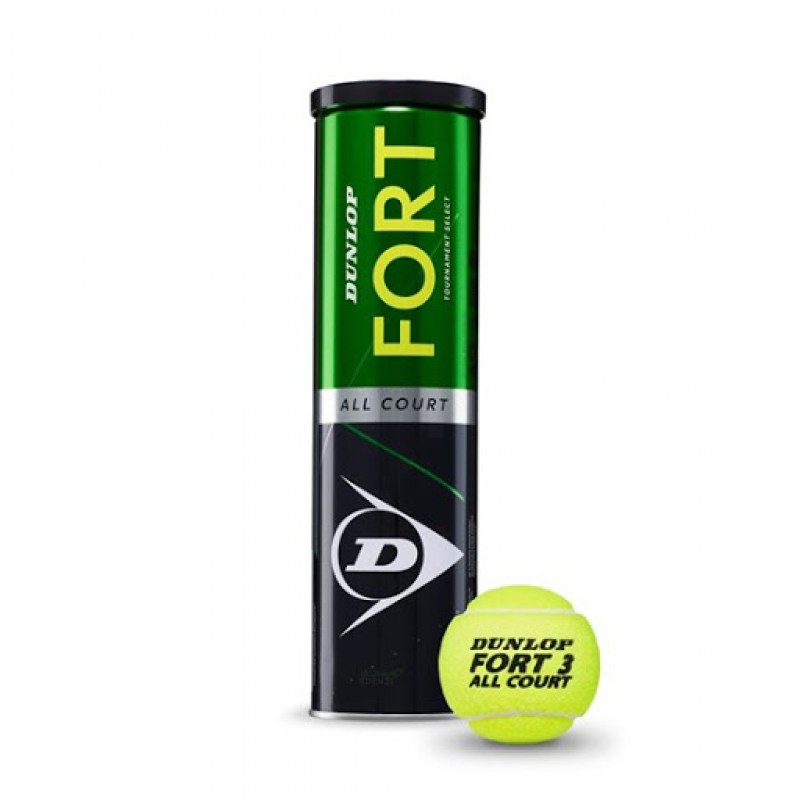 LOPTE DUNLOP FORT 3BT